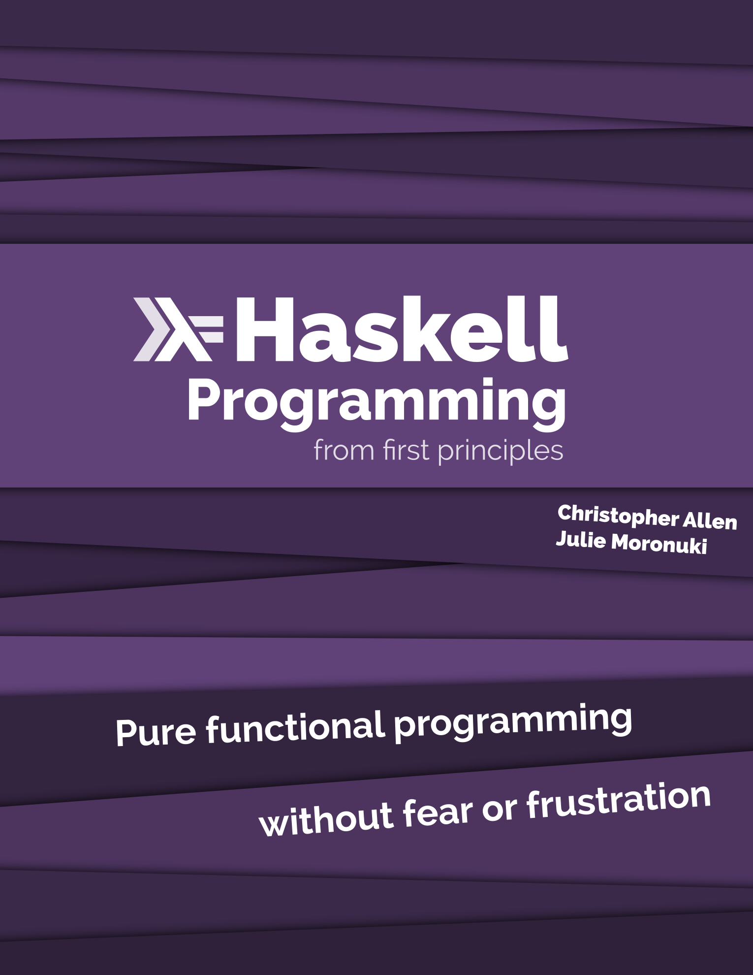 Haskell Book